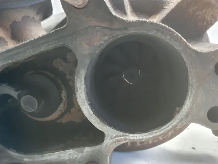 Renault Laguna I 2.2 TD TURBOSPRĘŻARKA turbo