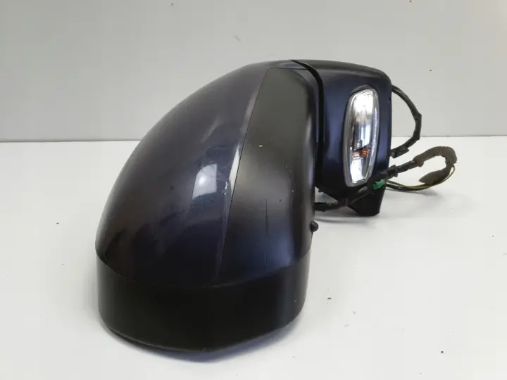 Citroen C4 Picasso 06-13r LUSTERKO PRAWE PASAŻERA 6+2 kable