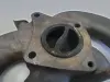 Renault Megane II 2.0 T KOLEKTOR WYDECHOWY