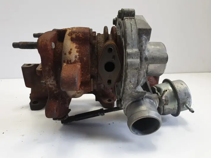Skoda Roomster 1.4 TDI TURBOSPRĘŻARKA turbo