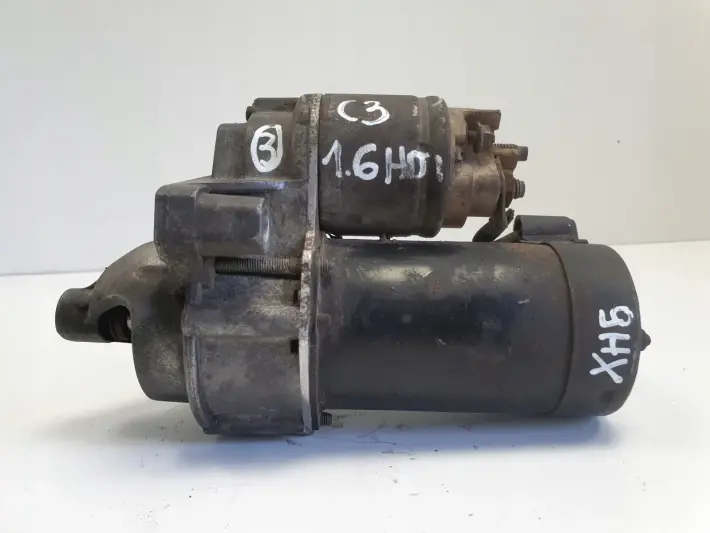 Citroen C3 II 1.6 HDI ROZRUSZNIK 9640825280 valeo