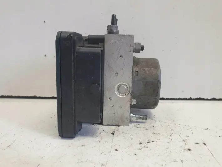 Renault Clio IV POMPA ABS Sterownik 476605492R
