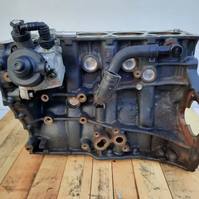Kia Sorento II 2.2 CRDI D4HB SILNIK BLOK SILNIKA