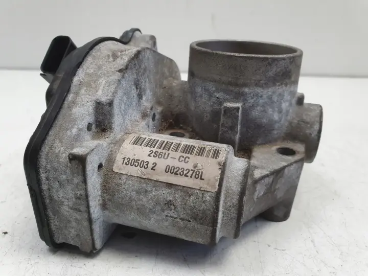 Mazda 2 DY 1.6 16V PRZEPUSTNICA 2S6U-CC 130503 0023278L