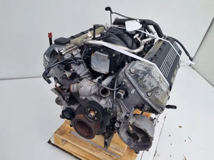 SILNIK KOMPLET BMW X5 E53 4.4 V8 286KM 448S2 M62B44