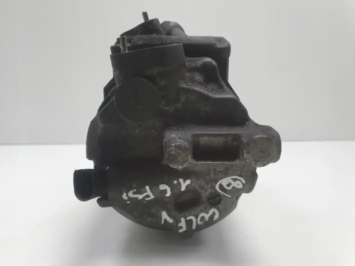 VW Golf V 1.6 FSI SPRĘŻARKA KLIMATYZACJI 1K0820859C