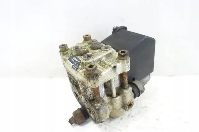 BMW 8 E31 840 850 POMPA ABS hamulcowa 0265201022