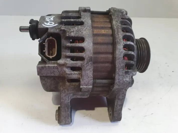 Nissan Qashqai J10 1.6 16V ALTERNATOR 120A A2TJ0291ZE A2TJ0291ZE 23100BC00A
