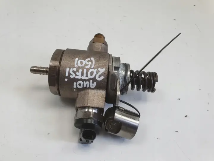 Audi A3 II 8P 2.0 TFSI POMPA WTRYSKOWA paliwa 06J127025F