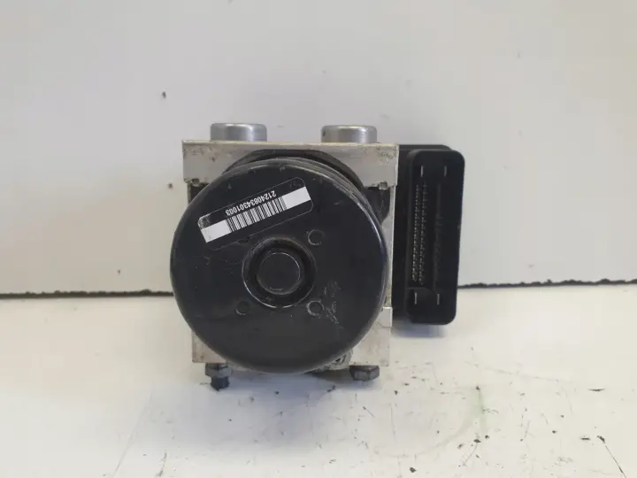 Volvo V70 III S80 II POMPA ABS Sterownik P30681619