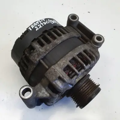 Ford Transit VII MK7 2.2 TDCI ALTERNATOR 0125711001 CC1T-10300-BB