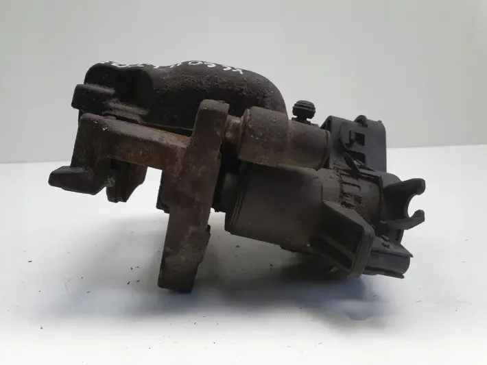 Volvo V60 XC60 II TYLNY ZACISK HAMULCOWY lewy tył 31687554