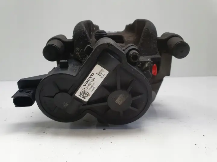 Volvo V60 XC60 II TYLNY ZACISK HAMULCOWY lewy tył 31687554