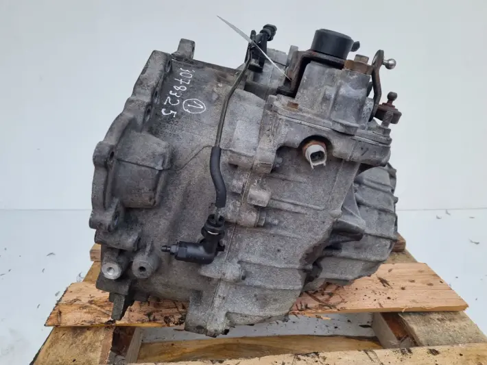 Volvo S80 II V70 III 2.4 D5 SKRZYNIA BIEGÓW 6G9R-7002-LF