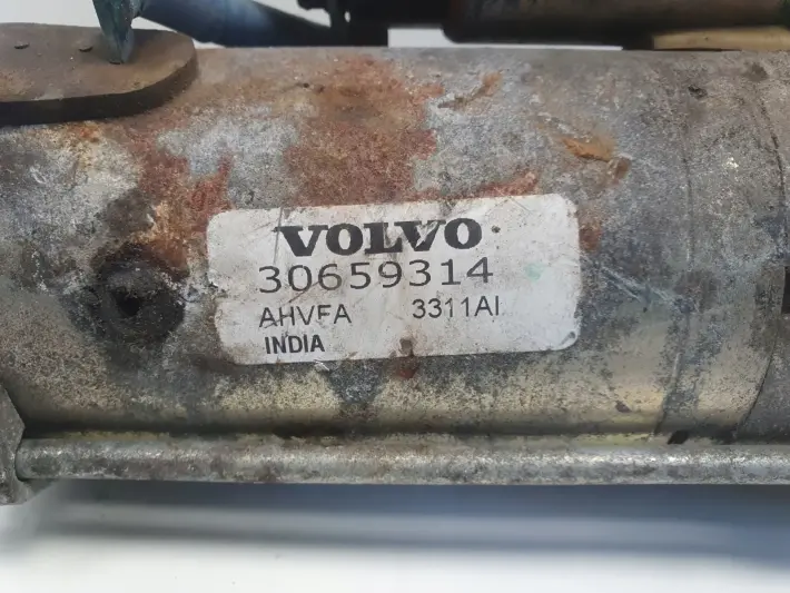 Volvo S60 II V60 2.0 D4 ROZRUSZNIK 30659314