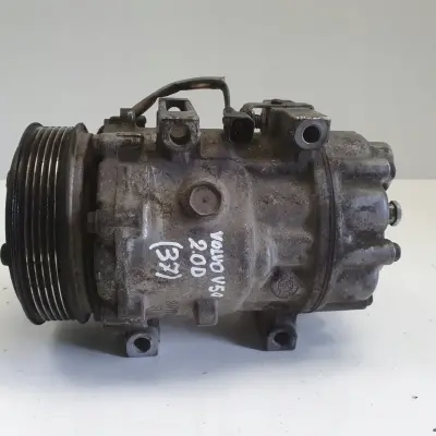 Volvo S40 II V50 2.0 D SPRĘŻARKA KLIMATYZACJI 3M5H-19D629-HE