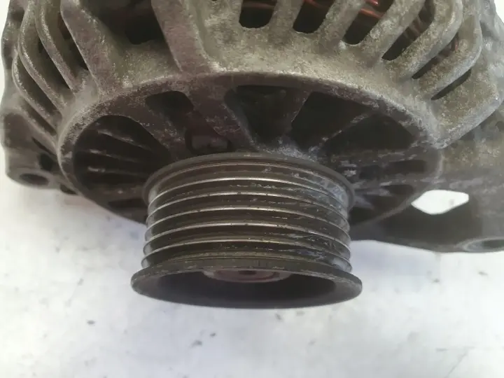 Mazda 3 BK 1.6 16V ALTERNATOR A2TC0091 80A