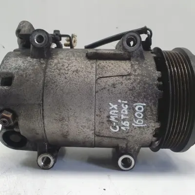 Ford C-MAX 1.6 TDCI SPRĘŻARKA KLIMATYZACJI