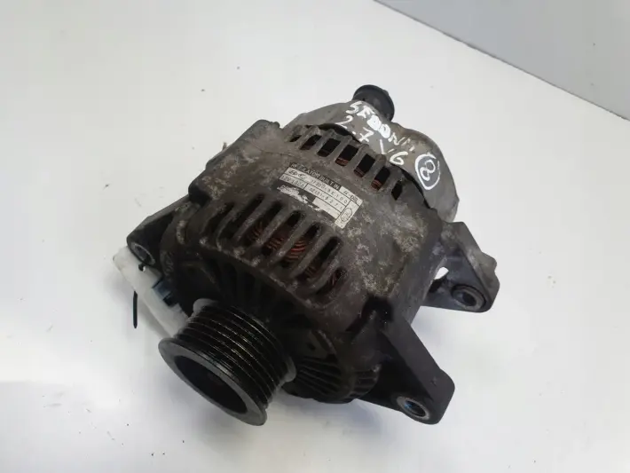 Kia Sedona Carnival II 2.7 V6 ALTERNATOR 37300-3E100 02131-9271 130A
