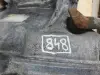 Chevrolet Daewoo Kalos 1.4 16V SKRZYNIA BIEGÓW
