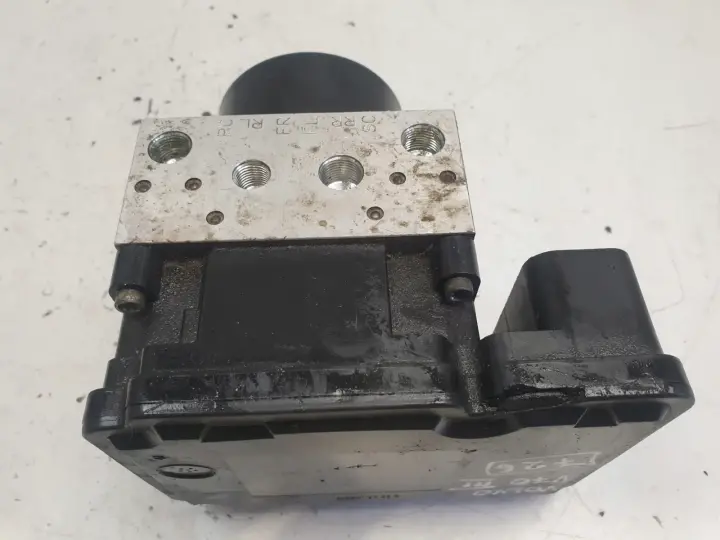 Volvo V70 III S80 II POMPA ABS Sterownik 30681619