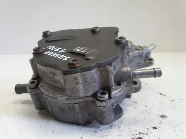 Audi A6 C5 VW Passat B5 1.9 TDI POMPA VACUM wakum 038145209A