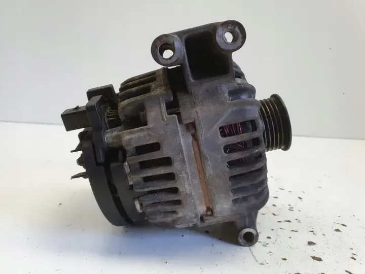 Mini One R50 R53 1.6 16V ALTERNATOR 110A bosch 0124325158