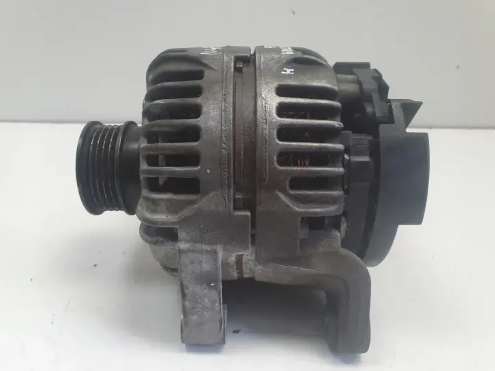 Opel Astra III H 1.6 16V ALTERNATOR 100A bosch 0124325163 AK
