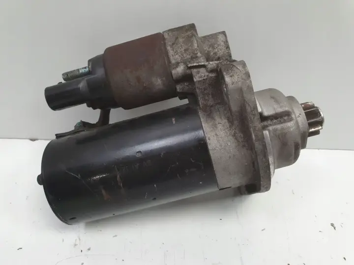 Audi A3 II 8P 1.9 TDI ROZRUSZNIK bosch BKC BXE 105KM