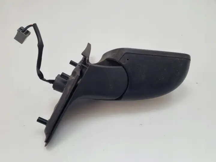 Ford Mondeo Mk3 lift 03-07r LUSTERKO PRAWE PASAŻERA 5 Pin kabli EUROPA