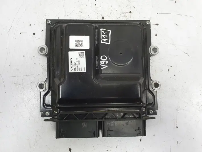 Volvo XC60 II 2.0 T6 STEROWNIK SILNIKA komputer 32242004