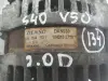Volvo S40 II V50 2.0 D ALTERNATOR 104210-2710