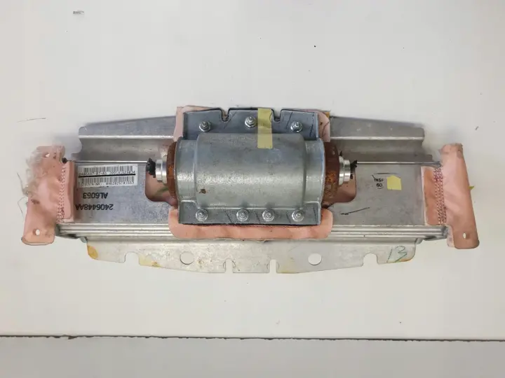BMW X6 E71 PODUSZKA PASAŻERA AirBag