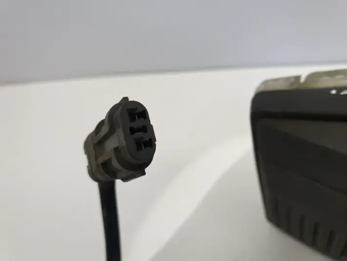 ISUZU NQR NPR NKR PRZEDNI HALOGEN lewy przód
