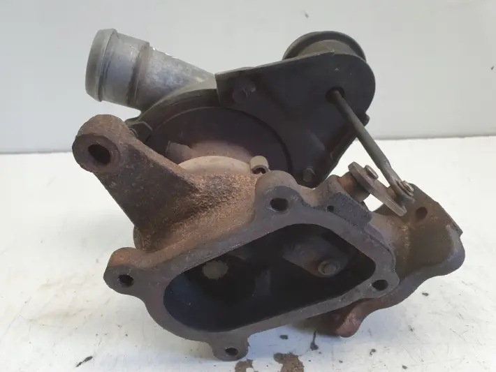 Citroen Xsara Picasso 2.0 HDI TURBOSPRĘŻARKA turbo 9645247080