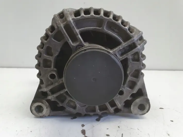 Mini Cooper R56 1.6 D HDI ALTERNATOR 7794970 bosch 0124525126