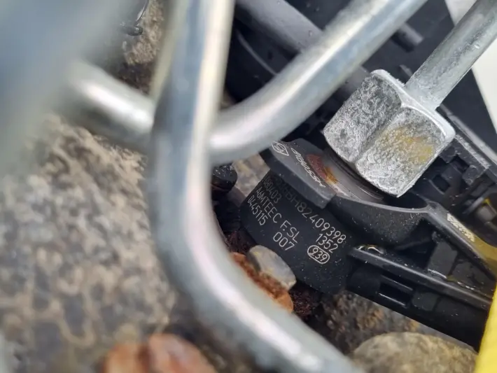 SILNIK KOMPLET Nissan Primastar 2.0 DCI 181tyś M9R782 M9RL782