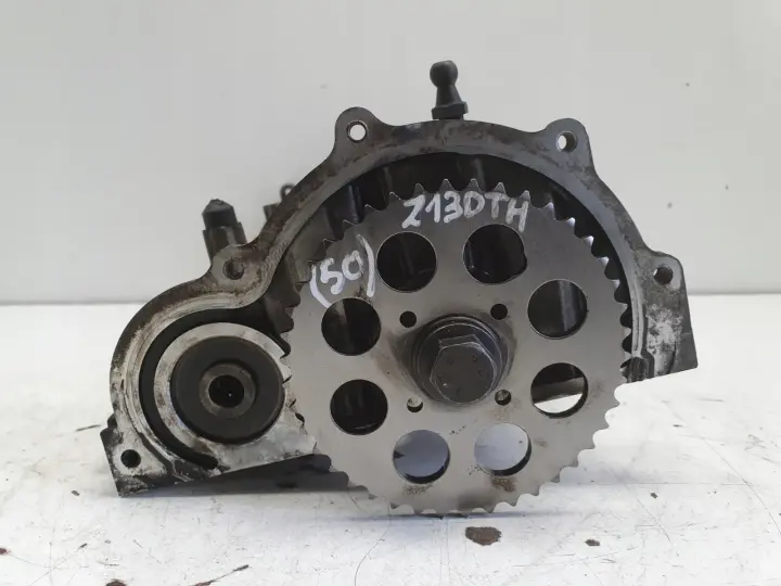 Opel Corsa D 1.3 CDTI WAŁKI ROZRZĄDU pokrywa