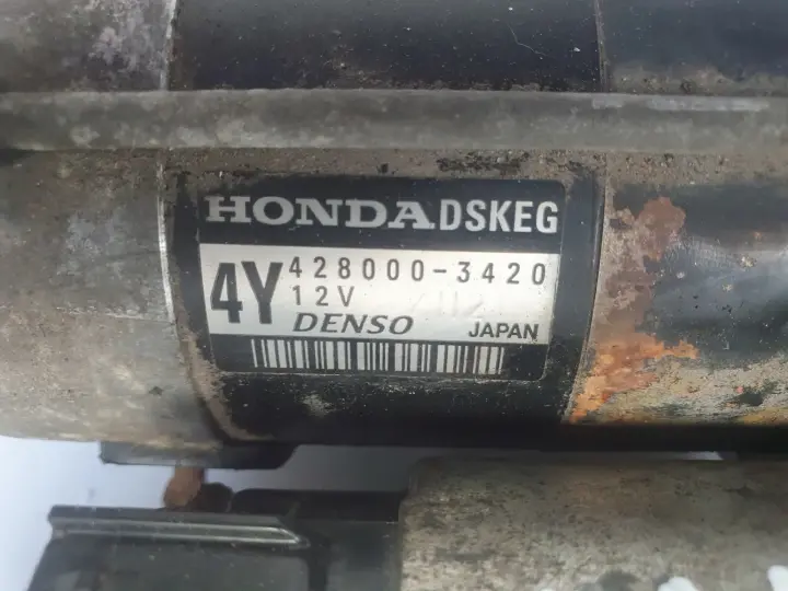 Honda Civic VIII 1.8 I-VTEC ROZRUSZNIK 428000-3420 denso