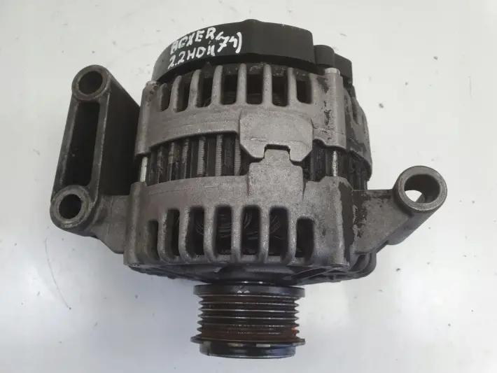 Peugeot Boxer II 2.2 HDI ALTERNATOR 0121615002