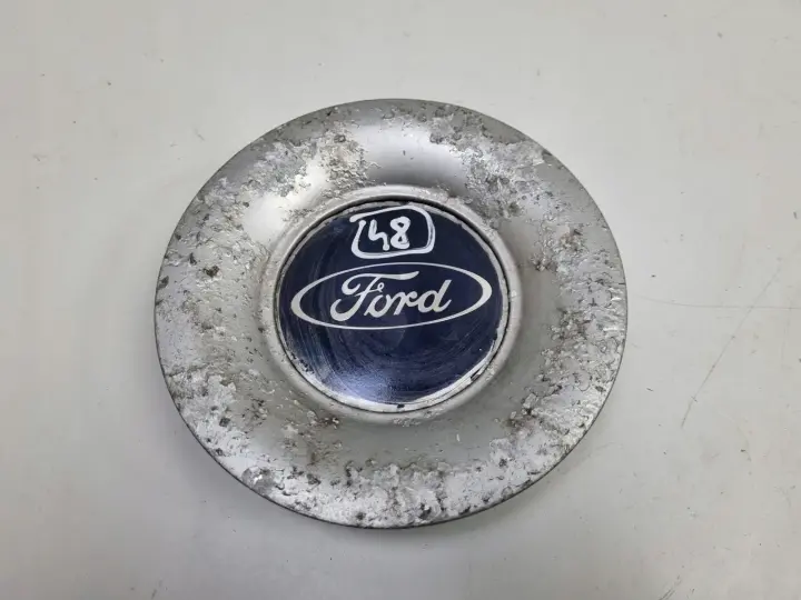 Ford DEKIELEK FELGI Kapsel kołpak 4M51-1A065-GB 148mm