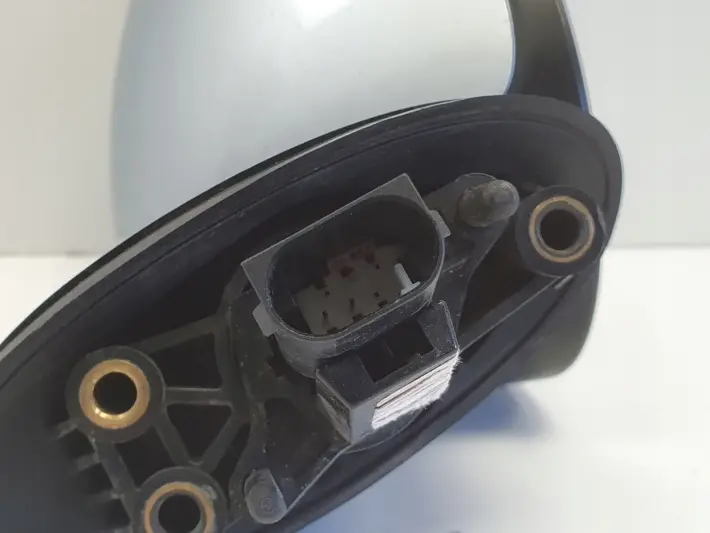 Mini R50 R53 Cooper 01-06r LUSTERKO LEWE KIEROWCY 3 pin