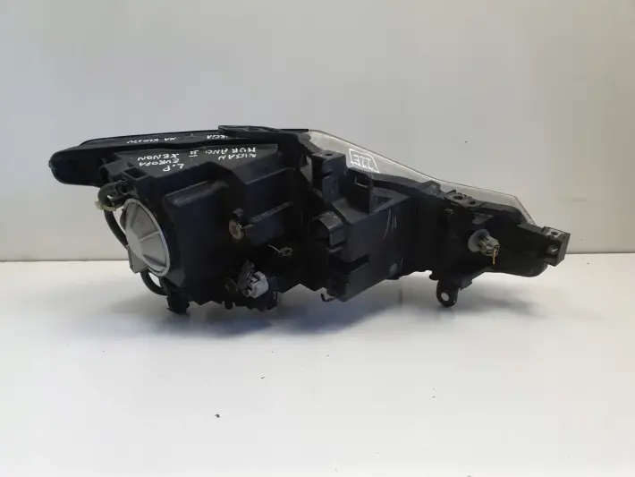 Nissan Murano II Z51 08-14r PRZEDNIA LAMPA LEWA lewy przód XENON EUROPA