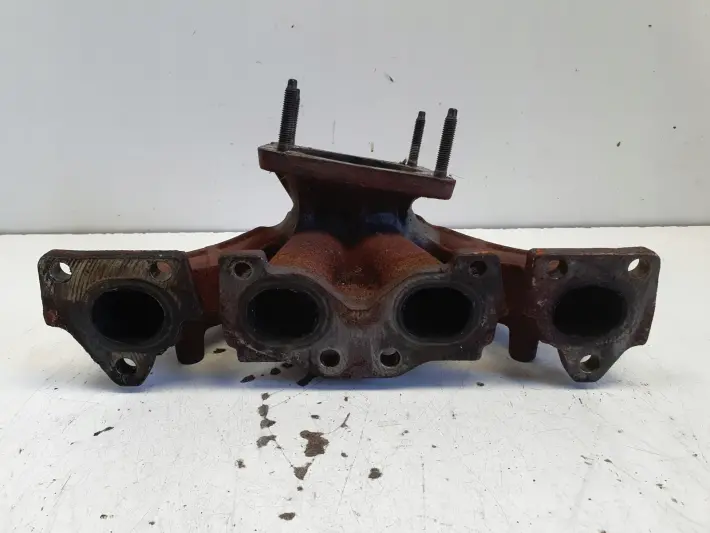 Peugeot 307 1.6 16V KOLEKTOR WYDECHOWY NFU 109KM