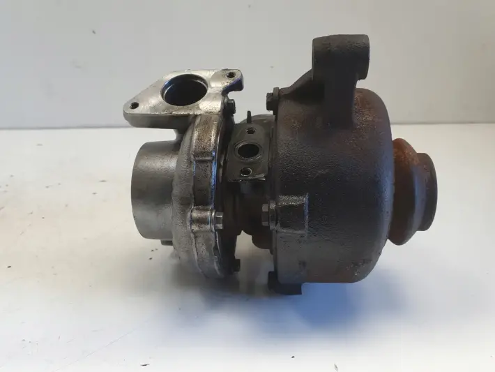Peugeot 407 2.0 HDI TURBOSPRĘŻARKA turbo 9682778680