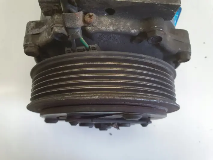 Mazda 3 II BL 1.6 D SPRĘŻARKA KLIMATYZACJI BBR4-61450