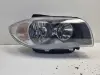 BMW E87 04-11r PRZEDNIA LAMPA PRAWA PRAWY PRZÓD 7249650-02