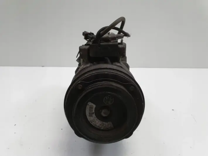 BMW E87 E90 E91 2.0 D N47 SPRĘŻARKA KLIMATYZACJI 447260-1852