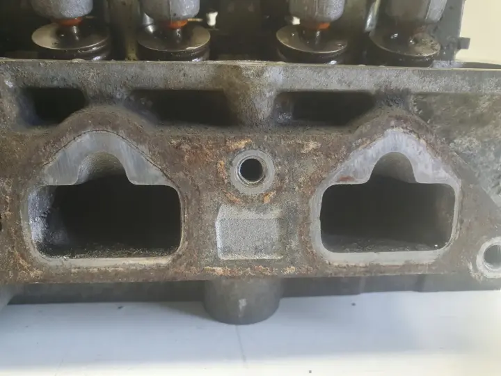 Mini Cooper R50 R53 1.6 16V GŁOWICA CYLINDRÓW 04777751AB