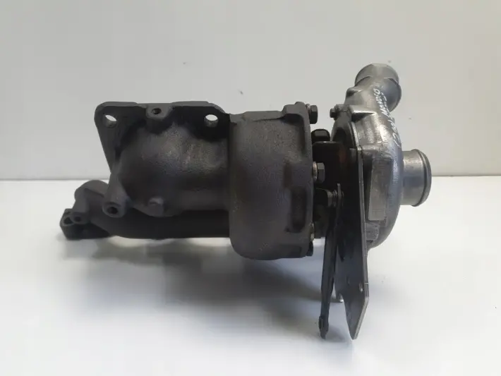 Ford Mondeo III MK3 2.0 TDCI TURBOSPRĘŻARKA turbo 4S7Q-6K682-EL